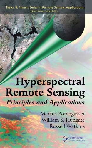 Hyperspectral Remote Sensing