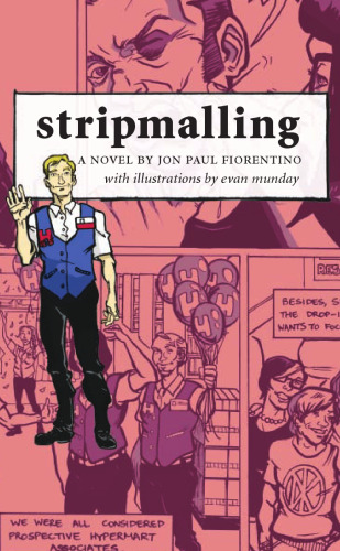 Stripmalling