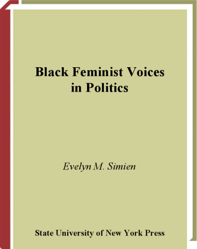 Black Feminist Voices in Politics