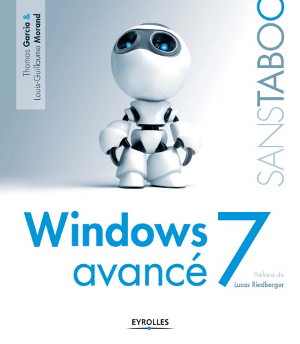 Windows 7 avancé