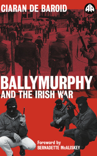 Ballymurphy and the Irish War