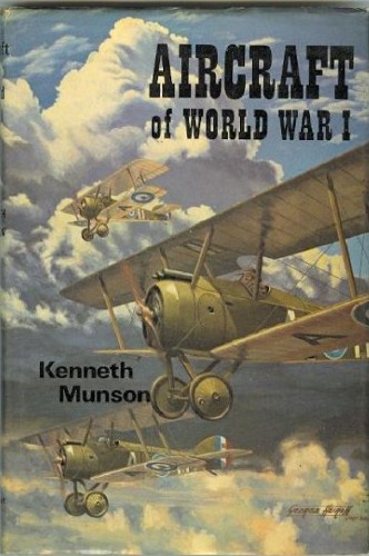 Aircraft of World War I