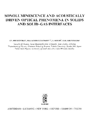 Physics Reports vol.311