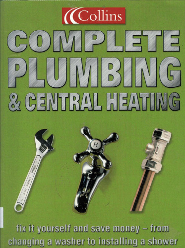 Collins Complete Plumbing and Central Heating