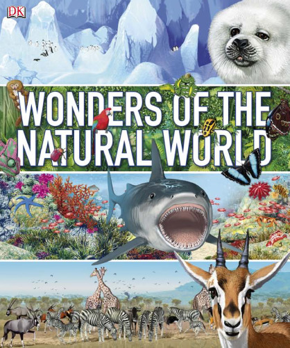 Wonders of the Natural World