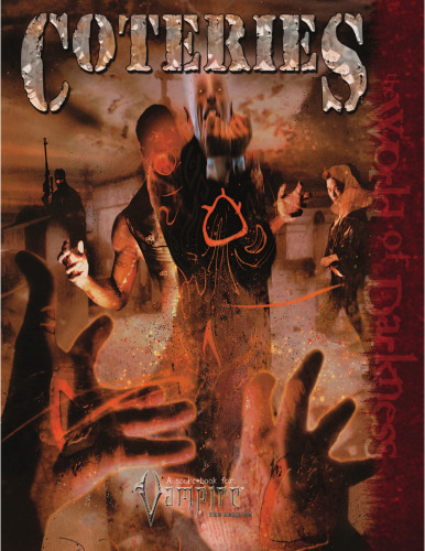 Coteries (Vampire: The Requiem)