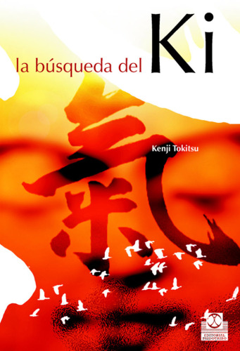 La busqueda del Ki