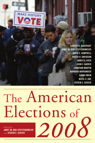The American Elections of 2008