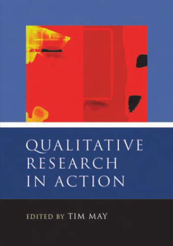 Qualitative Research in Action