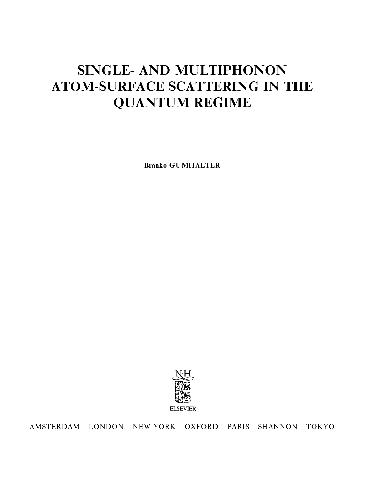 Physics Reports vol.351