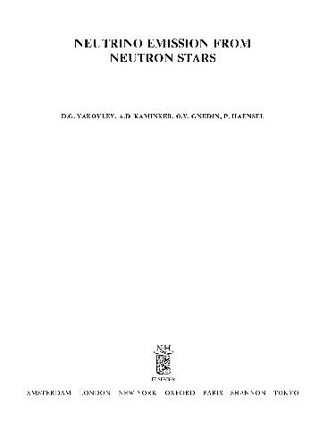 Physics Reports vol.354