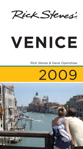 Rick Steves' Venice 2009