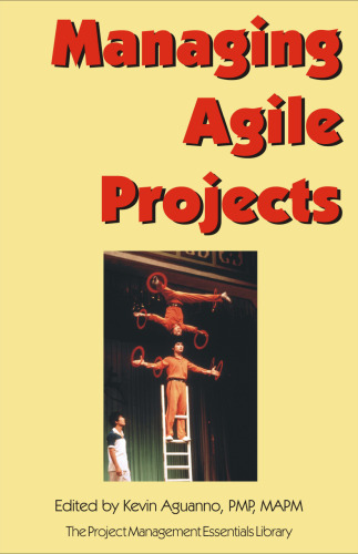 Managing Agile Projects