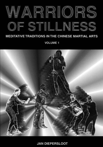 Warriors of Stillness Vol 1: Qigong of the Center, Essence of Taijiquan: Teachings of Grandmaster Cai Song Fang
