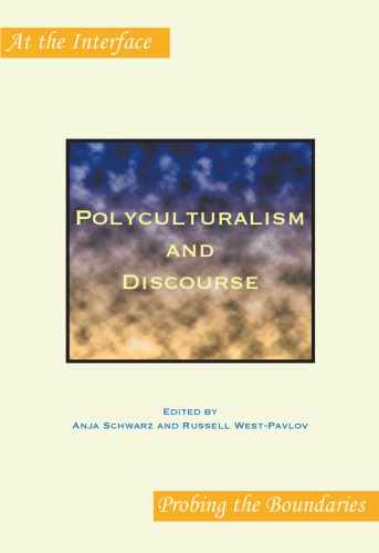 Polyculturalism and Discourse.