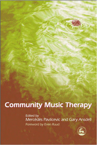 Community Music Therapy