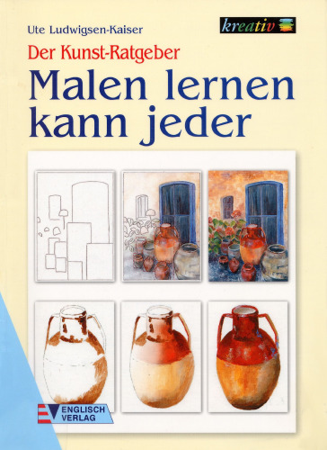 Malen lernen kann jeder