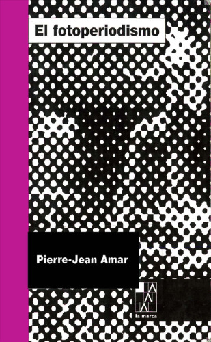El fotoperiodismo