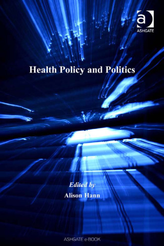 Health Policy and Politics