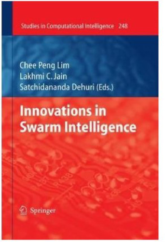 Innovations in Swarm Intelligence