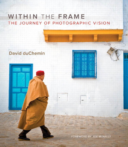 Within the Frame: The Journey of Photographic Vision (1st Edition, 2009)