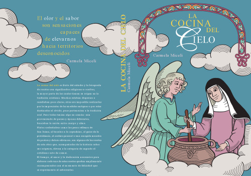 La cocina del cielo