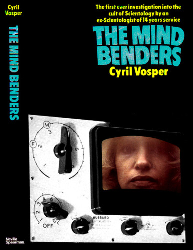 The mind benders