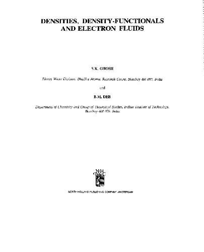 Physics Reports vol.92