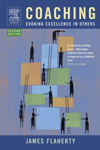 Coaching: evoking excellence in others