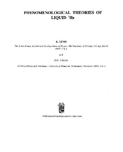 Physics Reports vol.98