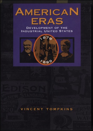 American Eras: Early American Civilizations and Exploration to 1600 (American Eras)