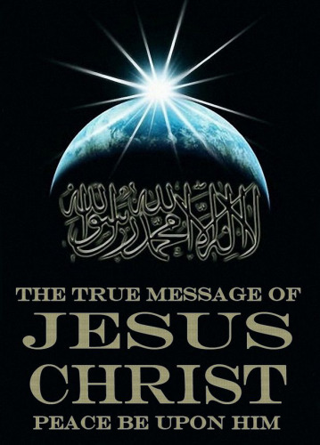 The True Message of Jesus Christ