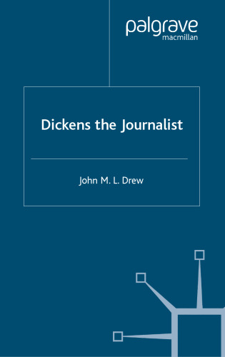 Dickens the Journalist