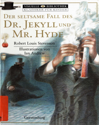 Der seltsame Fall des Dr. Jekyll und Mr. Hyde