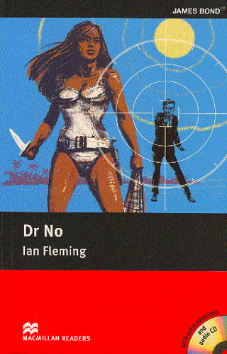 Dr No: Intermediate (Macmillan Readers)