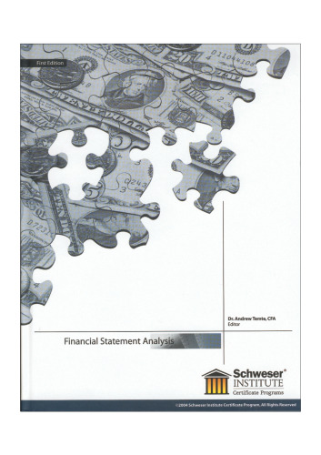 Financial Statement Analysis