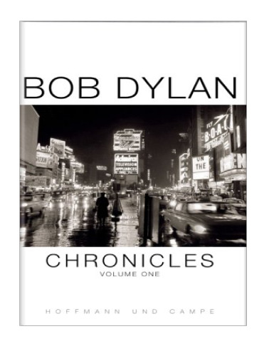 Chronicles. Volume One