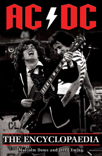 AC DC: The Encyclopaedia
