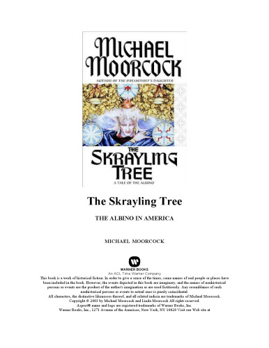 The Skrayling Tree