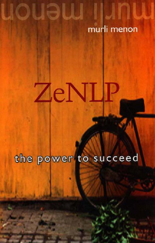 ZeNLP: The Power to Succeed (Response Books)