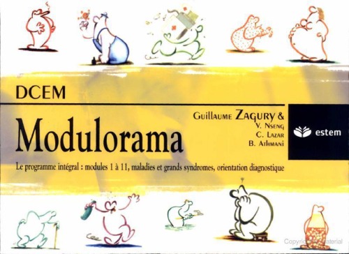 Modulorama