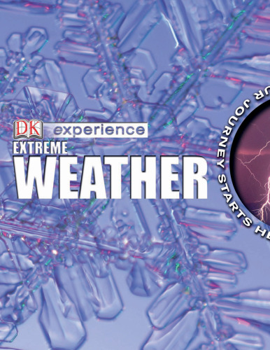Extreme Weather (EXPERIENCE)