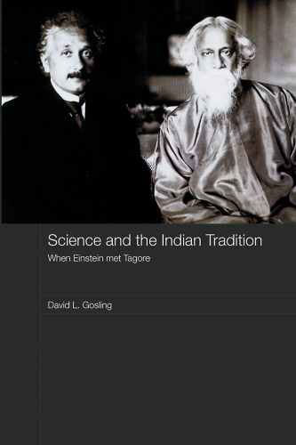 Science and the Indian Tradition (India in the Modern World)