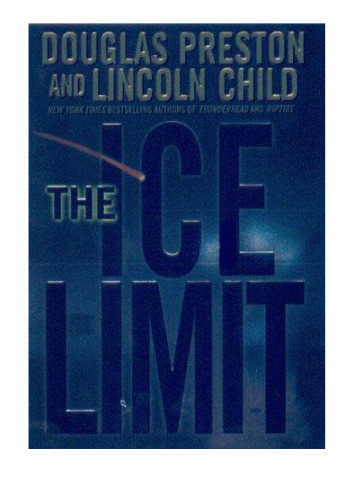 The Ice Limit