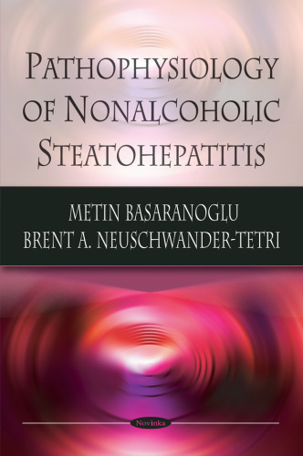 Pathophysiology of Nonalcoholic Steatohepatitis