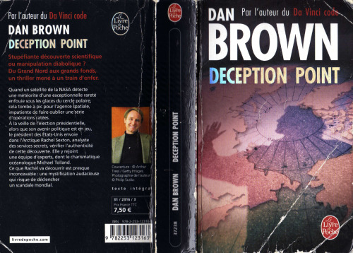 Deception Point
