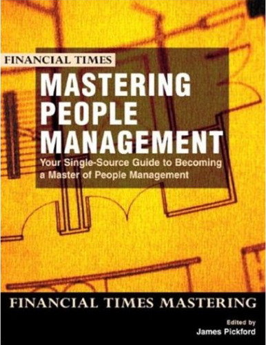 Mastering People Management