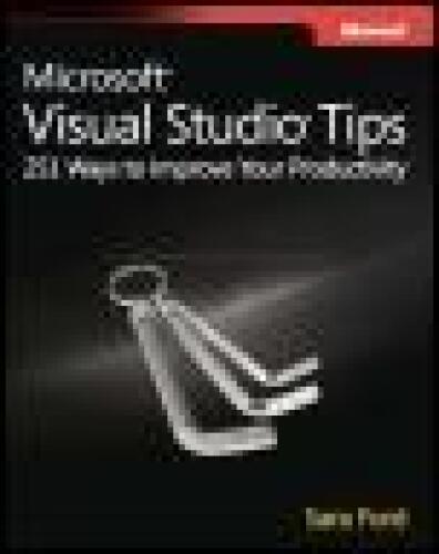 Microsoft Visual Studio Tips