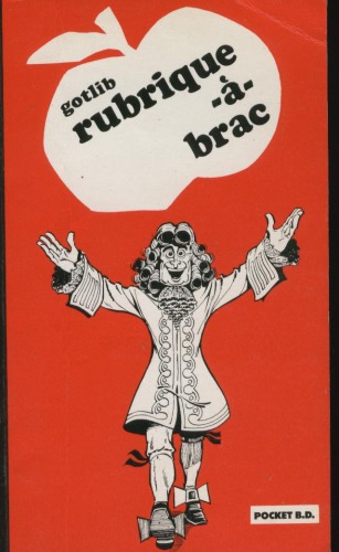 Rubrique-à-brac, tome 1