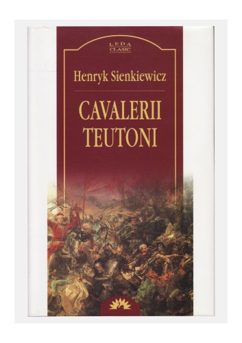 Cavalerii teutoni